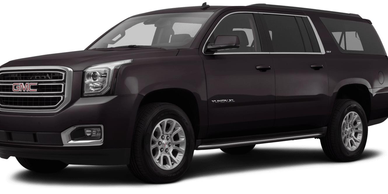 GMC YUKON XL 2015 1GKS1HKC6FR535614 image